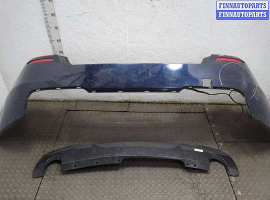 купить Бампер на BMW 5 F10 2010-2017