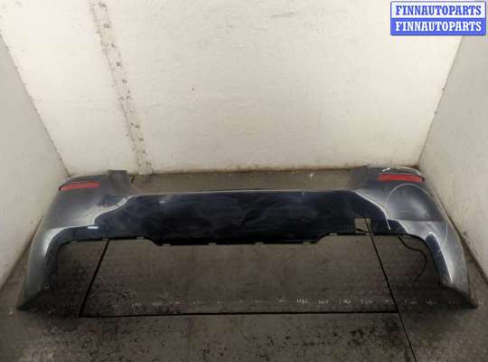 купить Бампер на BMW 5 F10 2010-2017