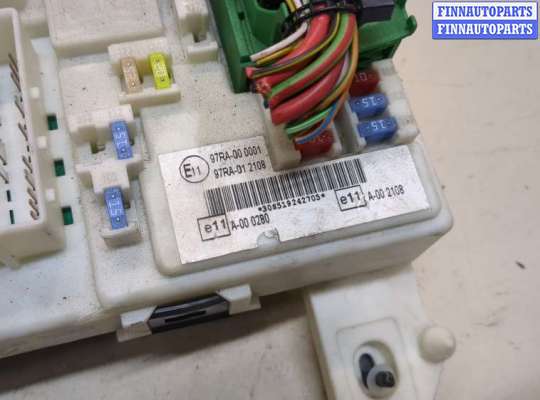 купить Блок управления бортовой сети (Body Control Module) на Ford Focus 2 2008-2011