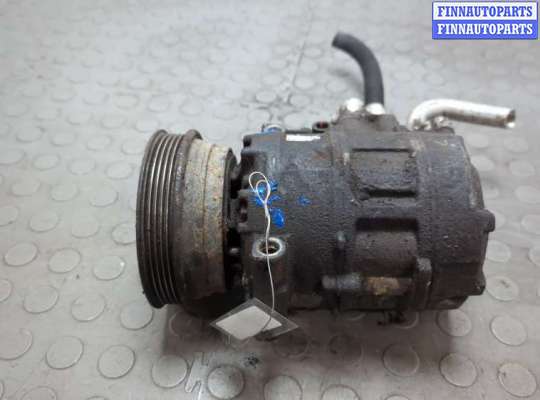 Компрессор кондиционера на Land Rover Freelander I