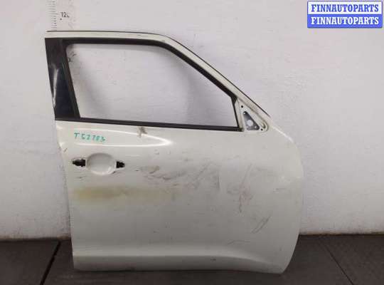 купить Дверь боковая (легковая) на Nissan Juke 2010-2019