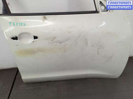 купить Дверь боковая (легковая) на Nissan Juke 2010-2019