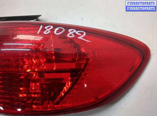 купить Фонарь (задний) на Subaru Tribeca (B9) 2004-2014