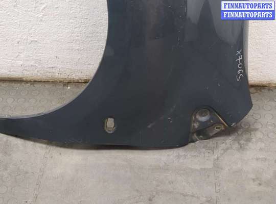 купить Крыло на Citroen Berlingo 2008-2012