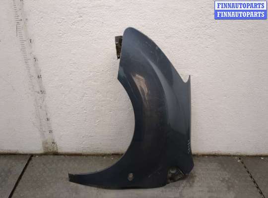 купить Крыло на Citroen Berlingo 2008-2012