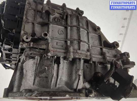 АКПП - Коробка автомат на Hyundai Santa Fe III (DM, NC)