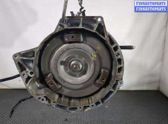 купить КПП - автомат (АКПП) 4х4 на Volkswagen Touareg 2010-2014