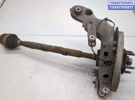 Полуось (приводной вал, шрус) JR96335 на Jaguar XE 2015-2025