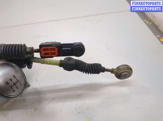 купить Кулиса КПП на Ford C-Max 2002-2010