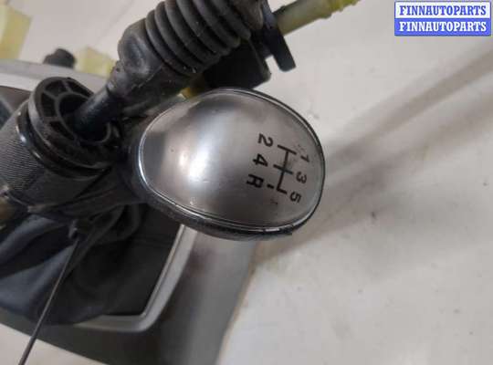 купить Кулиса КПП на Ford C-Max 2002-2010