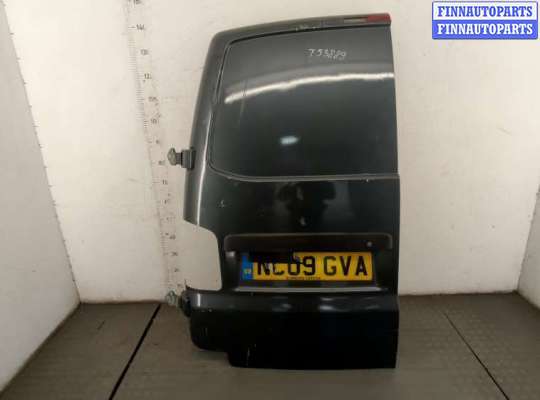 купить Подсветка номера на Volkswagen Transporter 5 2003-2015