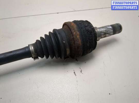 купить Полуось (приводной вал, шрус) на Volvo XC90 2002-2014