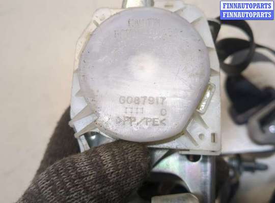 купить Ремень безопасности на Subaru Forester (S12) 2008-2012