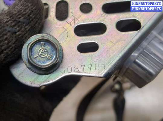 купить Ремень безопасности на Subaru Forester (S12) 2008-2012