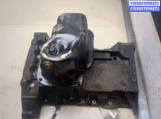 купить Поддон на Land Rover Discovery 3 2004-2009