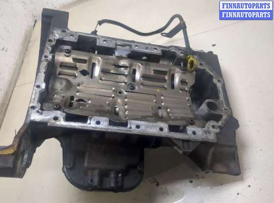 купить Поддон на Land Rover Discovery 3 2004-2009