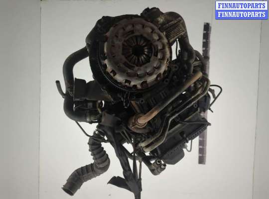 купить Двигатель (ДВС на разборку) на Ford Transit 2000-2006