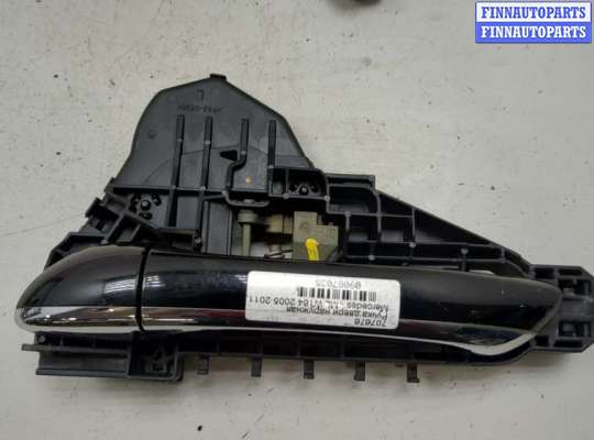 купить Ручка двери наружная на Mercedes ML W164 2005-2011