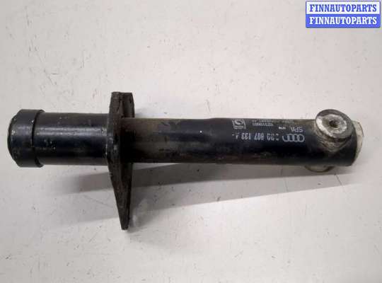 купить Кронштейн бампера на Audi A4 (B5) 1994-2000