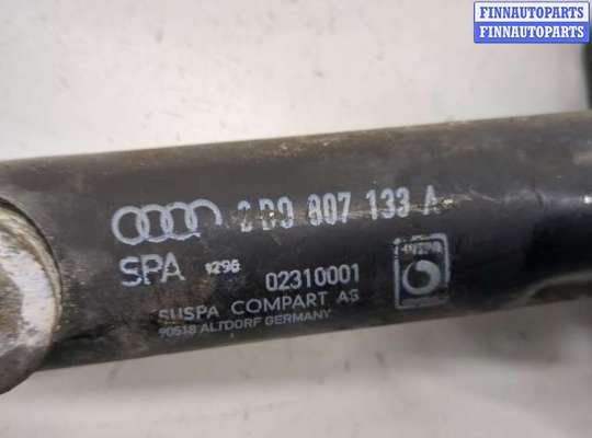 купить Кронштейн бампера на Audi A4 (B5) 1994-2000