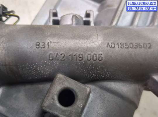 купить Колонка рулевая на BMW 3 E46 1998-2006