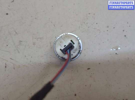 купить Кнопка старта (запуска двигателя) на Land Rover Discovery 4 2009-2016