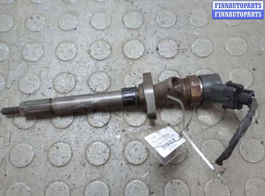 купить Форсунка топливная на Citroen C5 2001-2004