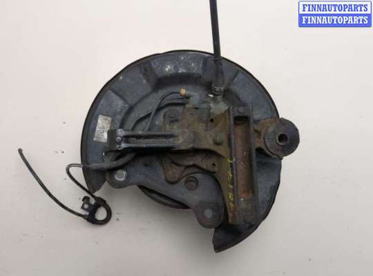 купить Ступица (кулак, цапфа) на Lexus RX 1998-2003