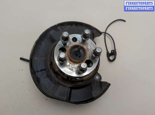 Ступица (кулак, цапфа) LXA1492 на Lexus RX 1998-2003