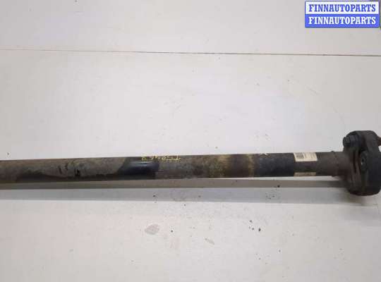 Кардан BM3591902 на BMW X5 E53 2000-2006