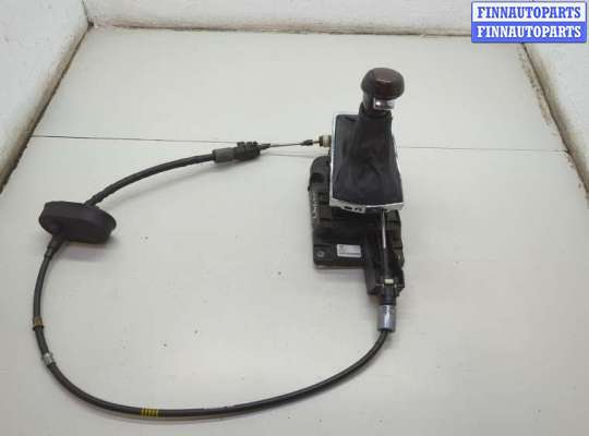 купить Кулиса КПП на Cadillac SRX 2009-2016