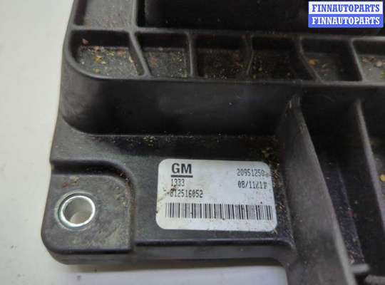 купить Кулиса КПП на Cadillac SRX 2009-2016