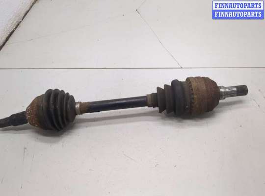 купить Полуось (приводной вал, шрус) на Opel Vectra C 2002-2008