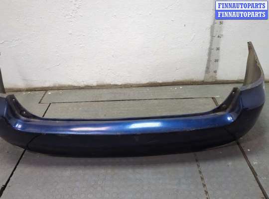 купить Бампер на Toyota Corolla E12 2001-2006