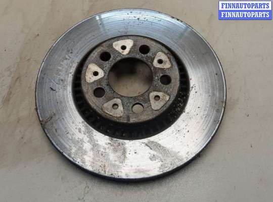 Купить Диск тормозной на Volvo S60 2000-2009 Диск тормозной VL572895 на Volvo S60 2000-2009