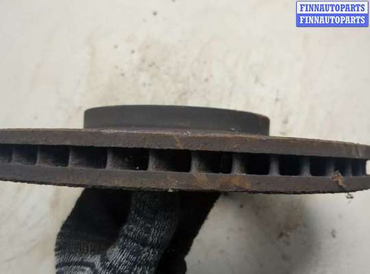 купить Диск тормозной на Volvo S60 2000-2009