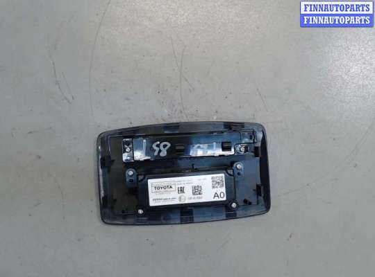 купить Блок комфорта на Toyota C-HR 2016-2023
