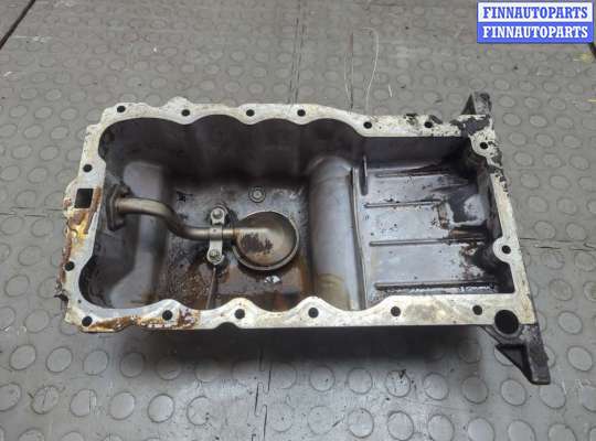 купить Поддон на Opel Corsa D 2006-2014