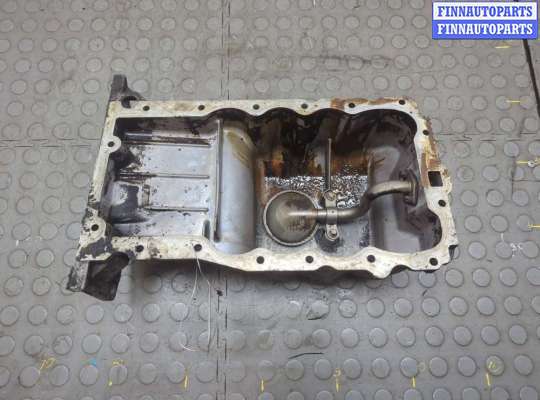 Поддон OP2429430 на Opel Corsa D 2006-2014