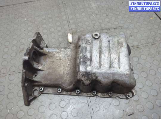 купить Поддон на Opel Corsa D 2006-2014
