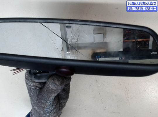 купить Зеркало салона на BMW X5 E70 2007-2013