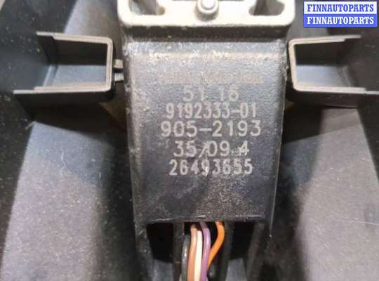 купить Зеркало салона на BMW X5 E70 2006-2013