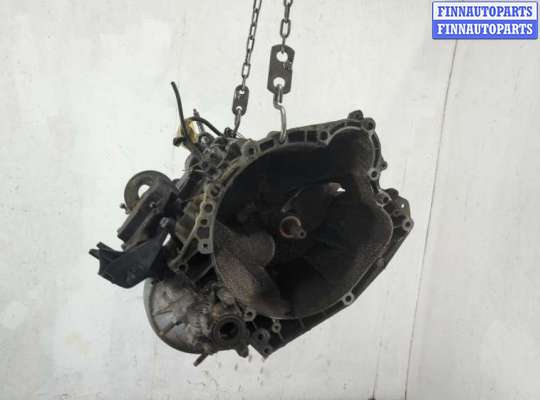 купить КПП 5-ст.мех. (МКПП) на Citroen C4 Grand Picasso 2006-2013