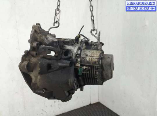 купить КПП 5-ст.мех. (МКПП) на Citroen C4 Grand Picasso 2006-2013