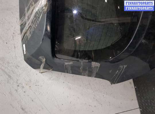 купить Подсветка номера на Nissan Murano 2002-2008