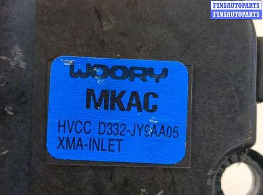 купить Электропривод заслонки отопителя на KIA Sorento UM 2014-2020