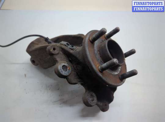 Ступица (кулак, цапфа) FO2209037 на Ford Focus 3 2011-2015
