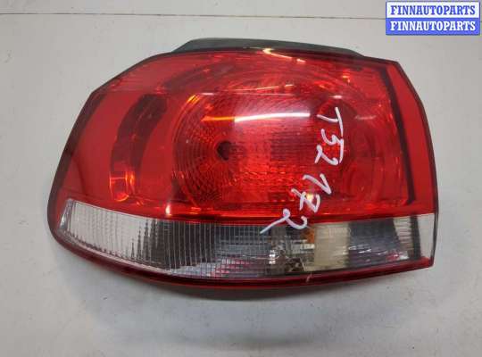 купить Фонарь (задний) на Volkswagen Golf 6 2009-2012