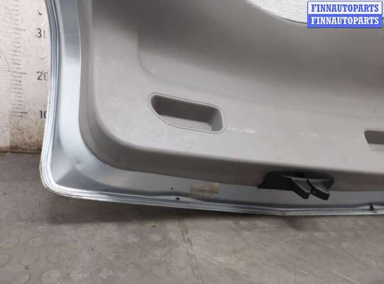 купить Фонарь дополнительный (стоп-сигнал) на Nissan Primera P12 2002-2008