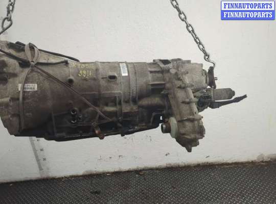 купить КПП - автомат (АКПП) 4х4 на BMW X5 E53 2000-2006